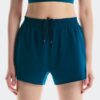 Damă Train Shorts Damă Train Shorts