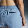 Damă Train Shorts Damă Train Shorts