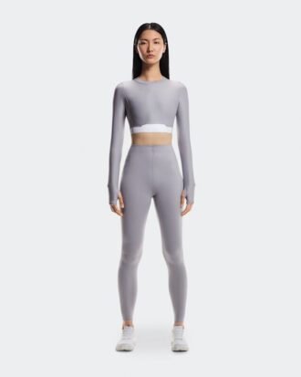 Damă Train Tights
