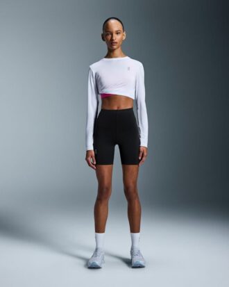 Damă Train Tights 1/2