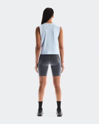 Damă Train Tights 1/2
