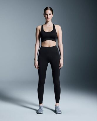 Damă Train Tights