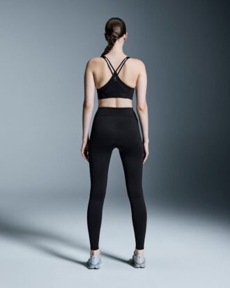 Damă Train Tights
