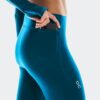 Damă Train Tights 7/8 Damă Train Tights 7/8
