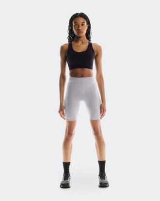 Damă Train Tights Short