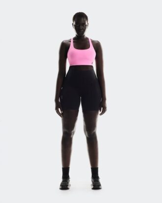 Damă Train Tights Short