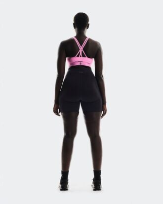 Damă Train Tights Short