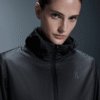 Damă Trek Jacket Izolată Damă Trek Jacket Izolată