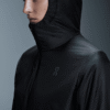 Damă Trek Jacket Izolată Damă Trek Jacket Izolată