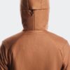 Damă Trek Jacket Izolată Damă Trek Jacket Izolată