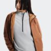 Damă Trek Jacket Izolată Damă Trek Jacket Izolată