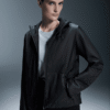 Damă Trek Jacket Izolată Damă Trek Jacket Izolată