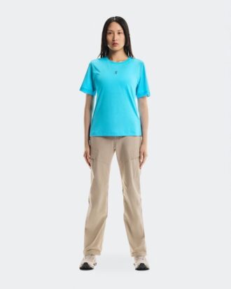 Damă Trek Pants