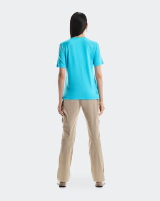 Damă Trek Pants