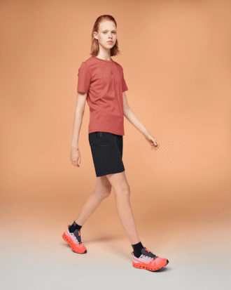 Damă Trek Short