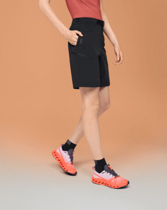 Damă Trek Short