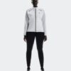 Damă Weather Jacket Izolat