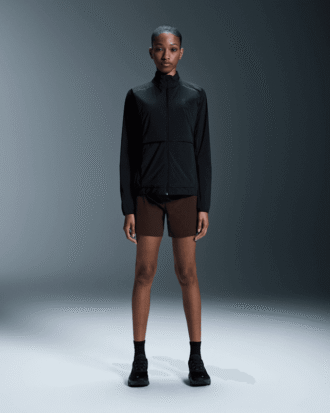 Damă Weather Jacket Izolat
