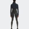 Damă Weather Jacket Izolat Damă Weather Jacket Izolat