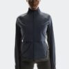 Damă Weather Jacket Izolat Damă Weather Jacket Izolat