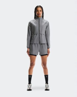 Damă Weather Jacket Lumos