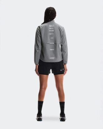 Damă Weather Jacket Lumos