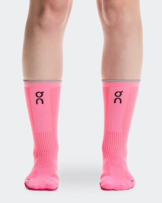 Elite Run Sock High