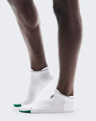 Elite Run Sock Low