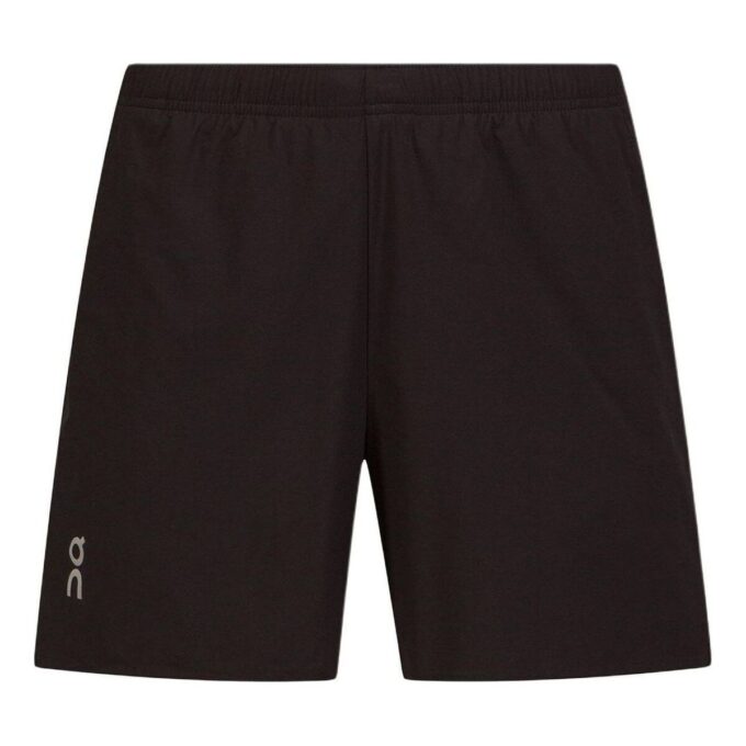Essential Shorts „Negru”