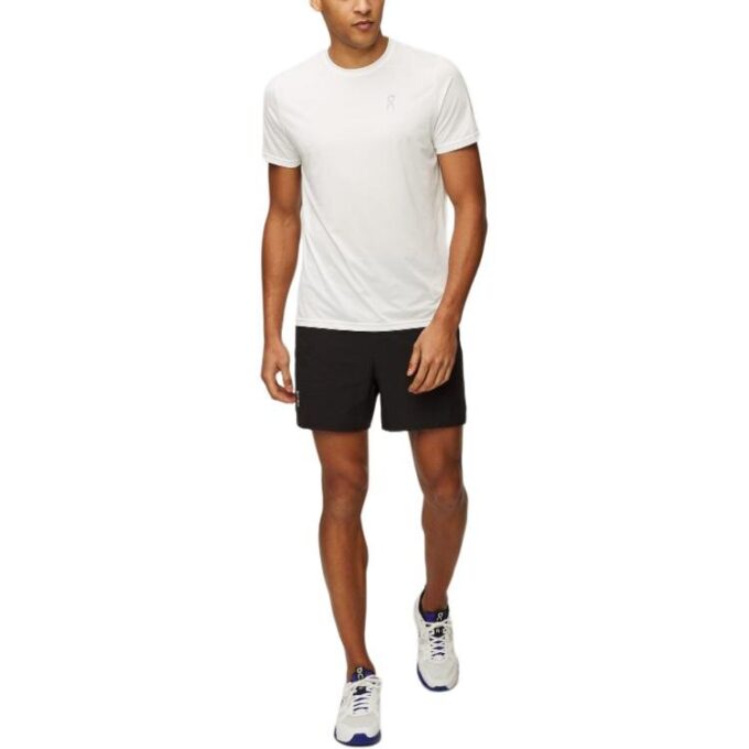 Essential Shorts „Negru”