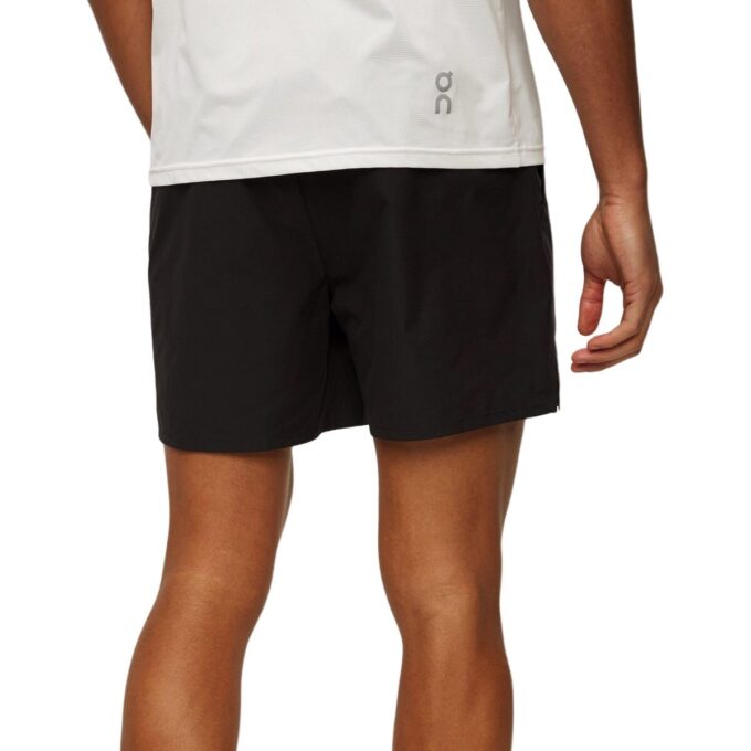 Essential Shorts „Negru”