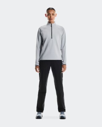 Femeie Trek Quarterzip
