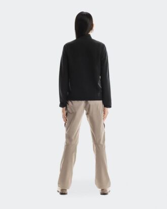 Femeie Trek Quarterzip