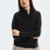 Femeie Trek Quarterzip Femeie Trek Quarterzip
