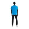 Focus T-Shirt „Albastru”