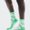 Liquid Logo Sock High 2P Liquid Logo Sock High 2P
