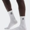 Logo Sock High 3P Logo Sock High 3P