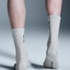 Logo Sock High 3P Logo Sock High 3P