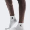 Logo Sock Mid 3P Logo Sock Mid 3P