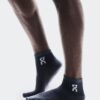 Logo Sock Mid 3P Logo Sock Mid 3P