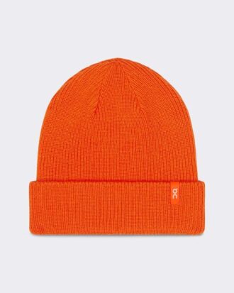 Merino Beanie Copii
