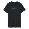 On Run-T Tricou „Negru Alb”