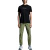 On Run-T Tricou „Negru Alb”