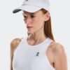 On Running Court Cap On Running Court Cap