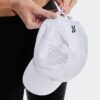 On Running Court Cap On Running Court Cap