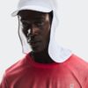 On Running Solar Cap On Running Solar Cap