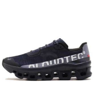On Running x atmos Cloudmonster Void „YOZAKURA”
