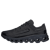 On Running x Bureau Borsche Cloudflow 4 IKON „Negru Magnet”