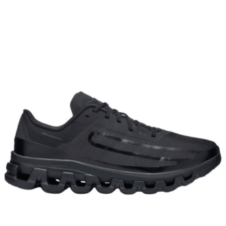 On Running x Bureau Borsche Cloudflow 4 IKON „Negru Magnet” On Running x Bureau Borsche Cloudflow 4 IKON „Negru Magnet”