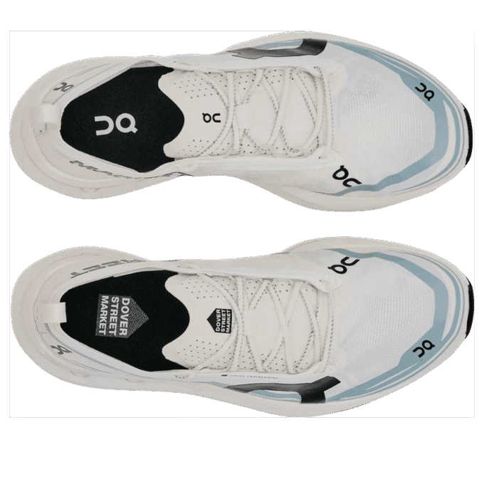 On Running x DSM Cloudboom Zone „Alb”